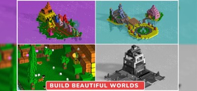 Blox 3D World Creator Image