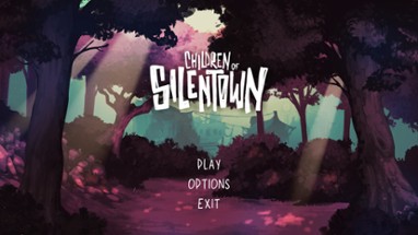 Children Of Silentown Image