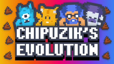 Chipuzik's Evolution Image