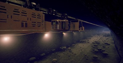 Coal Mining Simulator Image