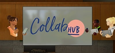 CollabHub Image