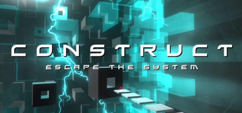 Construct: Escape the System Game Cover