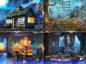 Contract With The Devil Hidden Object Adventure Image