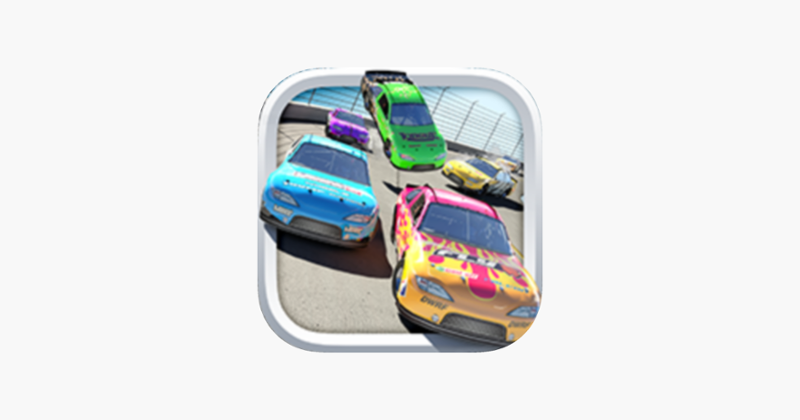 Daytona Rush: Car Racing Game Game Cover