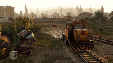 Derail Valley Image