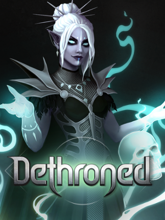 Dethroned Game Cover