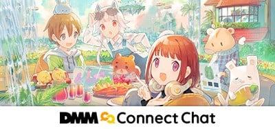 DMM Connect Chat Image