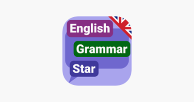 English Grammar Star ESL Games Image