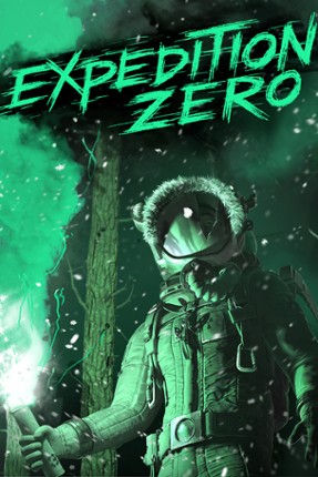 Expedition Zero Game Cover