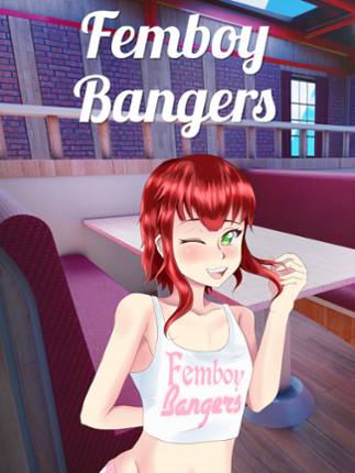 Femboy Bangers: Pub & Grill Game Cover