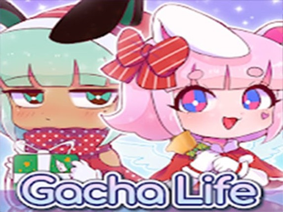 Gacha life 2 Game Cover