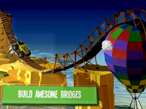 Build a Bridge! Image