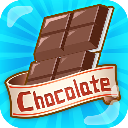 Chocolate Tycoon - Idle Game Game Cover
