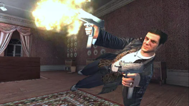 Max Payne Mobile Image