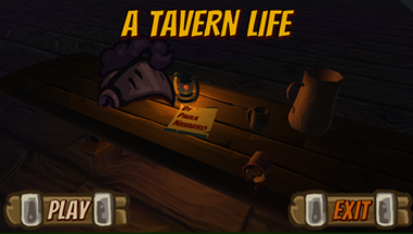 A Tavern Life Image