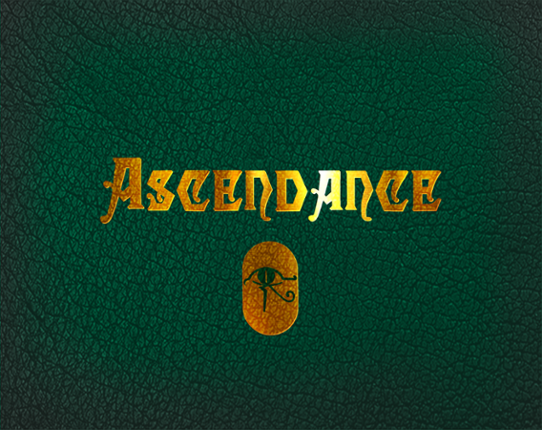Ascendance Game Cover