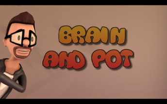 Brain and Pot Image