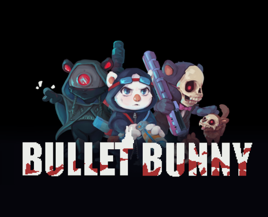 Bullet Bunny Game Cover