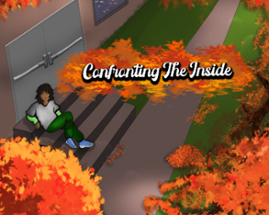 Confronting the Inside Image