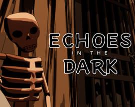 Echoes in the Dark Image