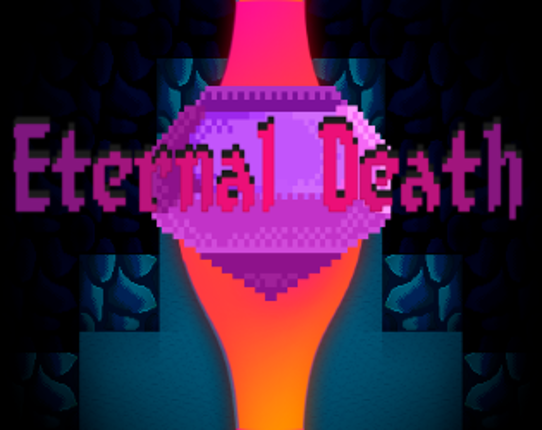 Eternal Death Game Cover