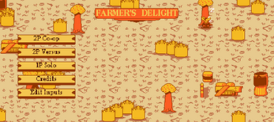 Farmer's Delight Image
