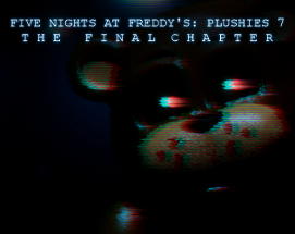 Five Nights at Freddy's PLUSHIES 7 The Final Chapter Image