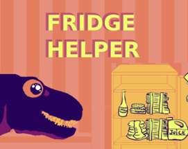 Fridge Helper Image