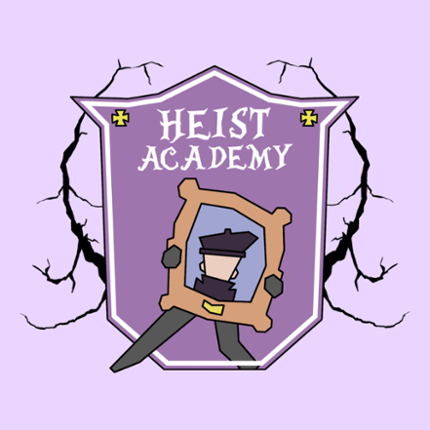 Heist Academy Game Cover