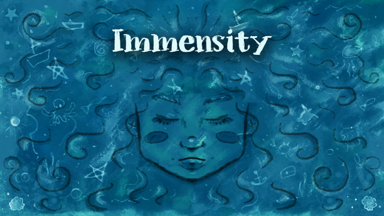 Immensity Game Cover