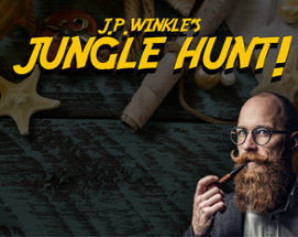 J.P. Winkle's Jungle Hunt! Image