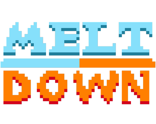 MeltDown Game Cover