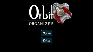 Orbit Organizer Image