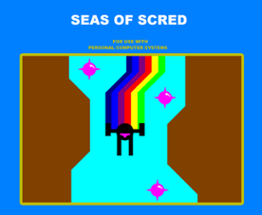 Seas of Scred Image