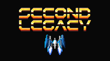 Second Legacy Image