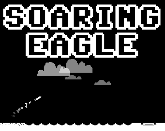 Soaring Eagle Game Cover