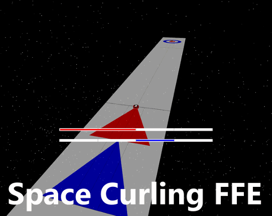 Space Curling FFE Game Cover