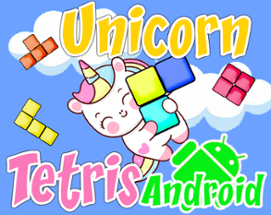 Unicorn Tetris Android Image