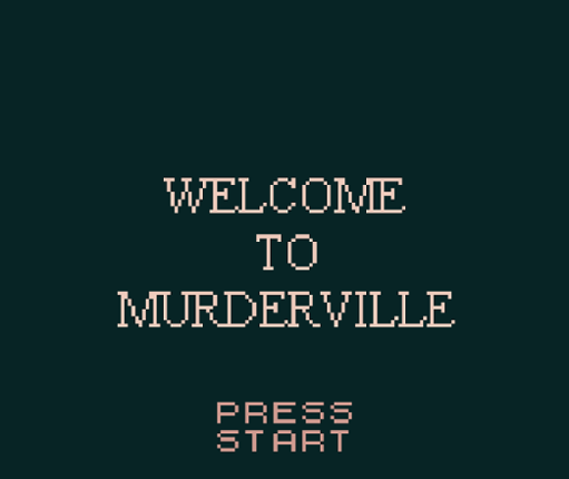 Welcome To Murderville Game Cover