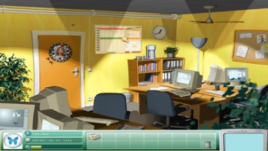 Game Tycoon 1.5 Image