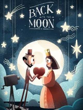 Google Spotlight Stories: Back to the Moon Game Cover