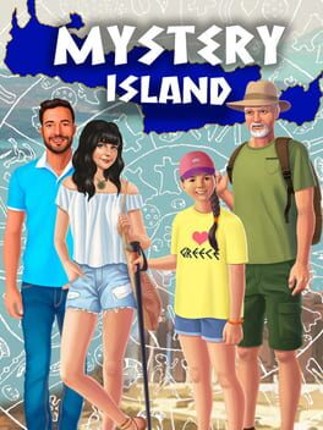 Hidden Objects: Mystery Island Game Cover