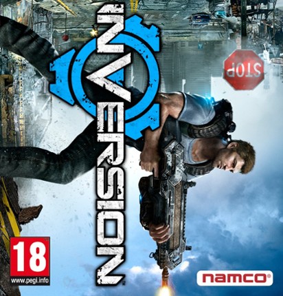 Inversion Game Cover