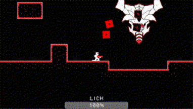 Kill the Lich! Image