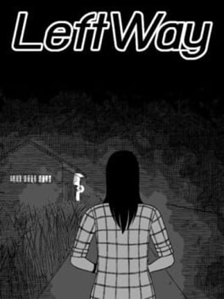 LeftWay Game Cover