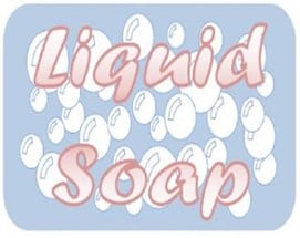 Liquid Soap Image