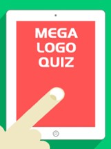 Mega Logo Quiz! Image
