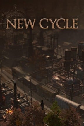 New Cycle Game Cover