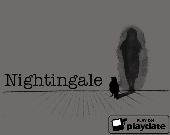 Nightingale Game Cover