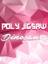 Poly Jigsaw: Dinosaurs Image